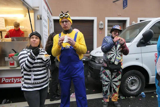 Foto: Margarete Zängerlein