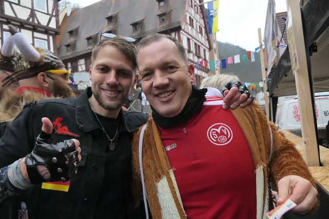 Foto: Margarete Zängerlein
