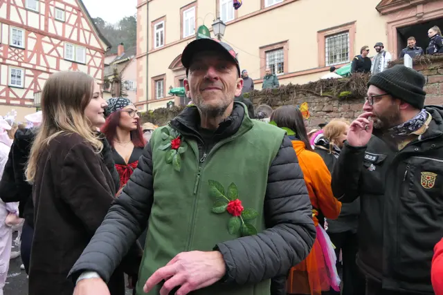 Foto: Margarete Zängerlein