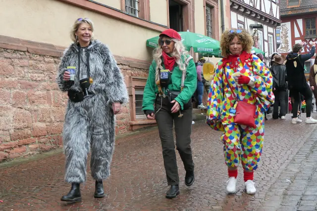 Foto: Margarete Zängerlein
