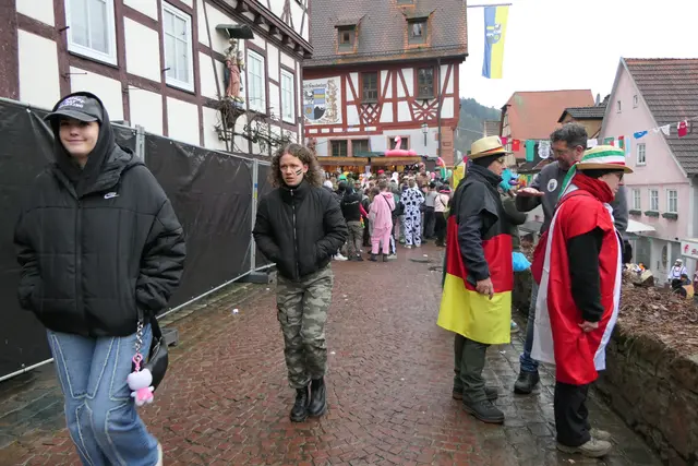 Foto: Margarete Zängerlein