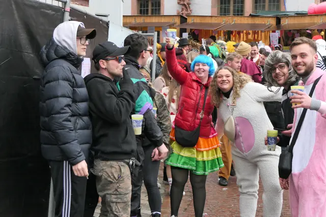 Foto: Margarete Zängerlein