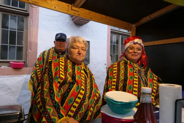 Foto: Margarete Zängerlein
