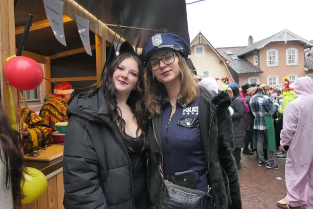 Foto: Margarete Zängerlein