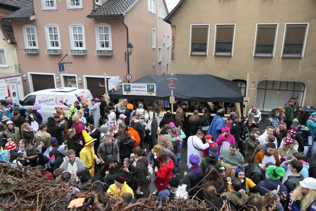 Foto: Margarete Zängerlein