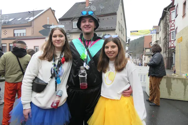 Foto: Margarete Zängerlein