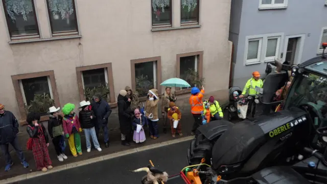 Foto: Margarete Zängerlein