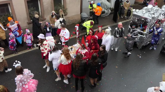 Foto: Margarete Zängerlein