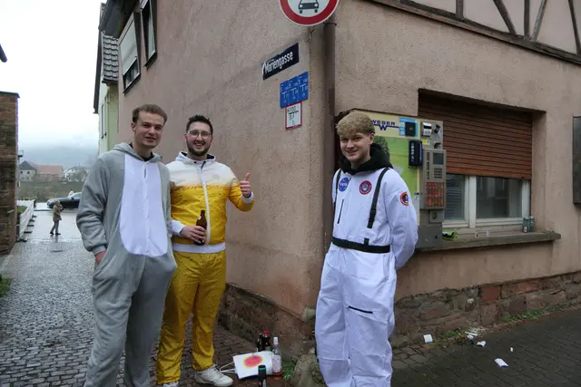 Foto: Margarete Zängerlein