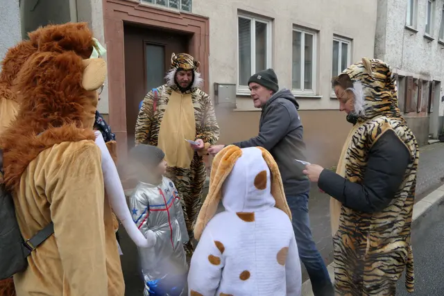 Foto: Margarete Zängerlein