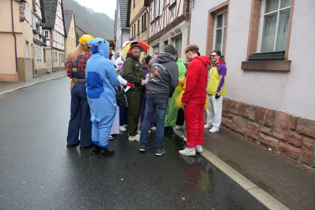 Foto: Margarete Zängerlein