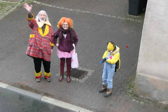 Foto: Margarete Zängerlein