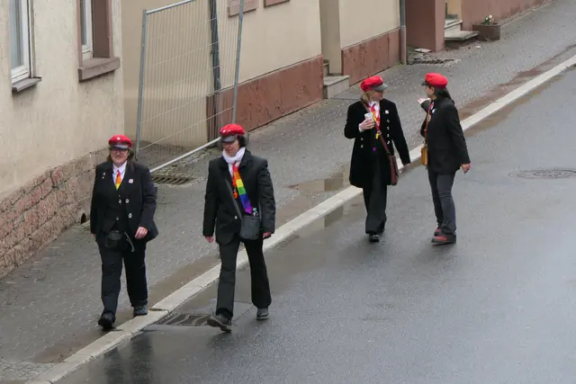 Foto: Margarete Zängerlein