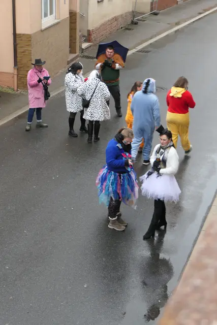 Foto: Margarete Zängerlein