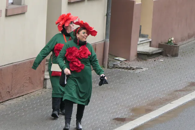 Foto: Margarete Zängerlein