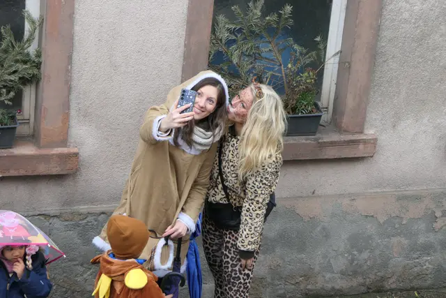 Foto: Margarete Zängerlein