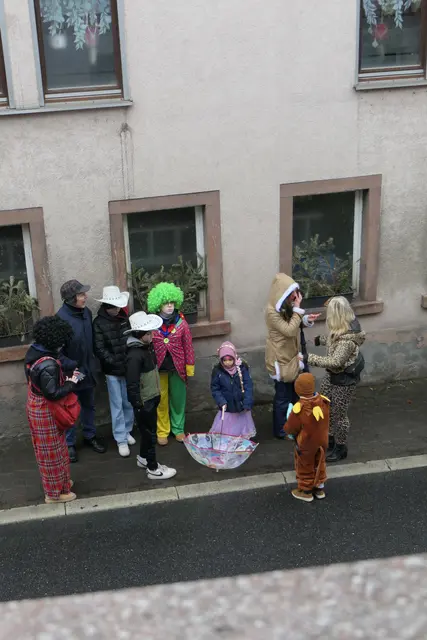 Foto: Margarete Zängerlein