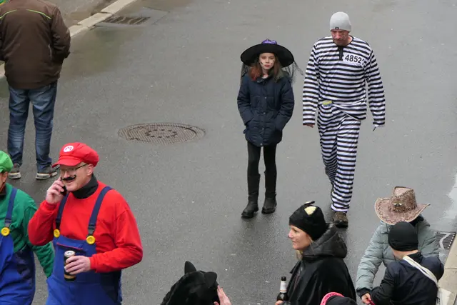 Foto: Margarete Zängerlein