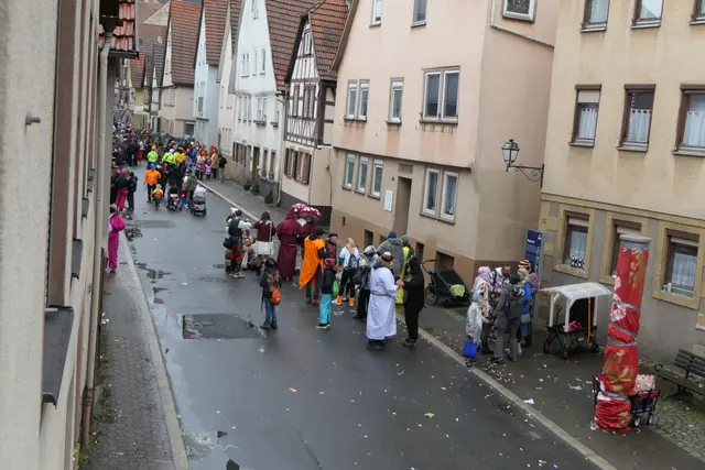 Foto: Margarete Zängerlein