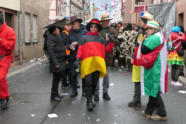 Foto: Margarete Zängerlein