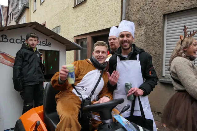 Foto: Margarete Zängerlein