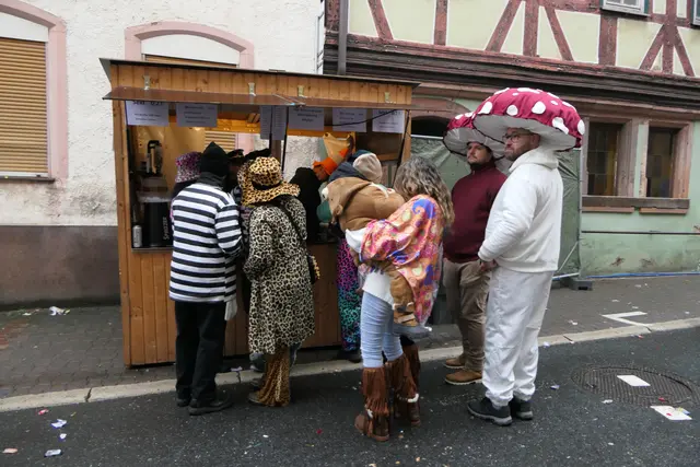 Foto: Margarete Zängerlein