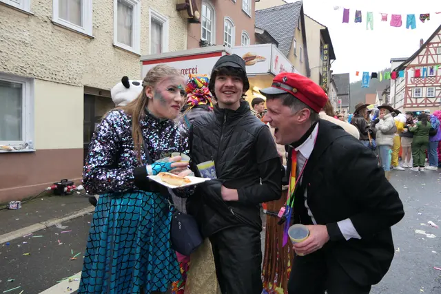 Foto: Margarete Zängerlein