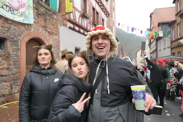 Foto: Margarete Zängerlein