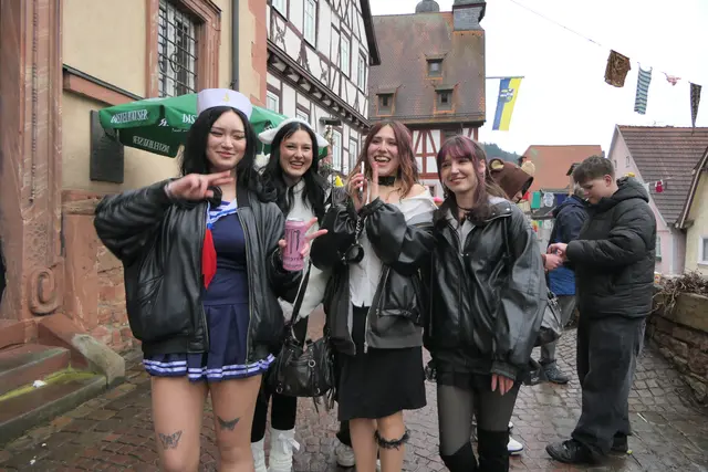 Foto: Margarete Zängerlein