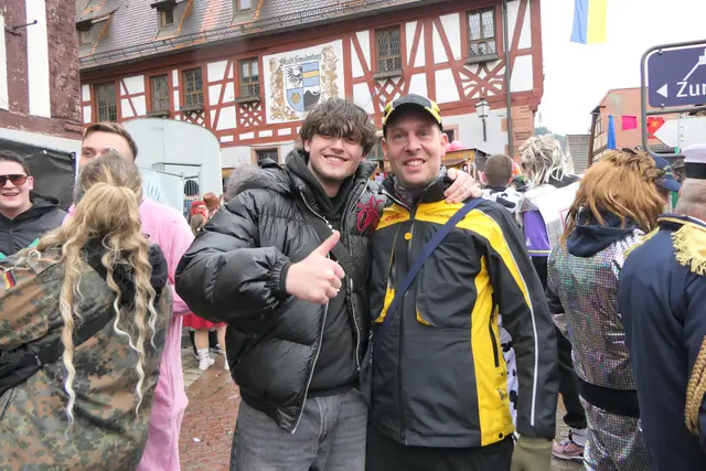 Foto: Margarete Zängerlein