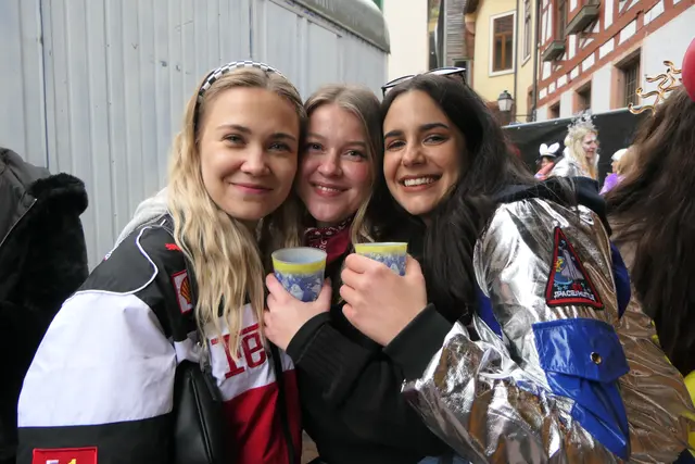 Foto: Margarete Zängerlein