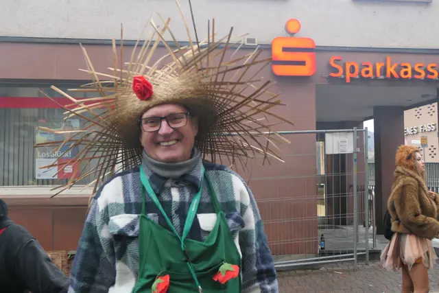 Foto: Margarete Zängerlein