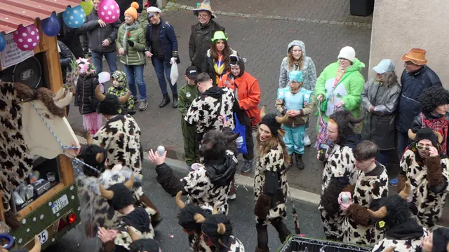 Foto: Margarete Zängerlein
