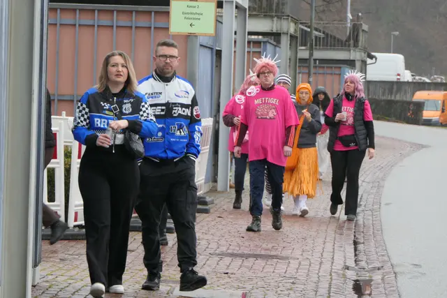 Foto: Margarete Zängerlein