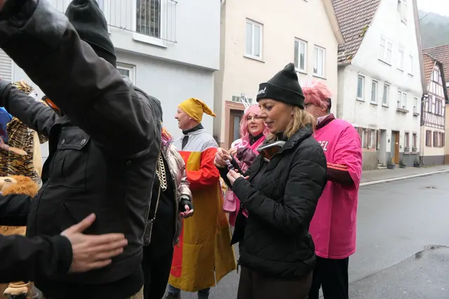 Foto: Margarete Zängerlein