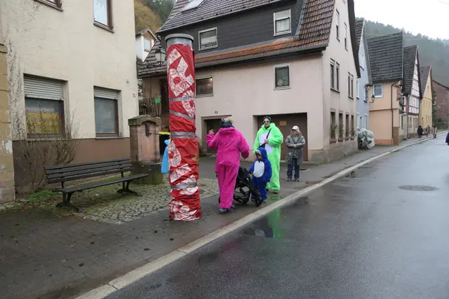 Foto: Margarete Zängerlein