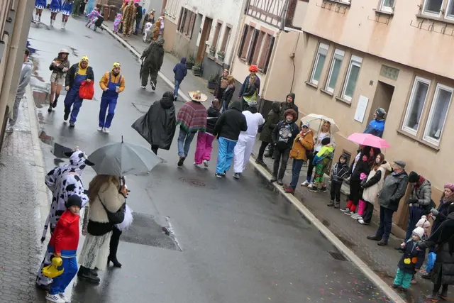 Foto: Margarete Zängerlein