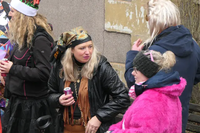 Foto: Margarete Zängerlein