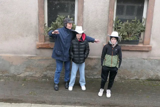 Foto: Margarete Zängerlein