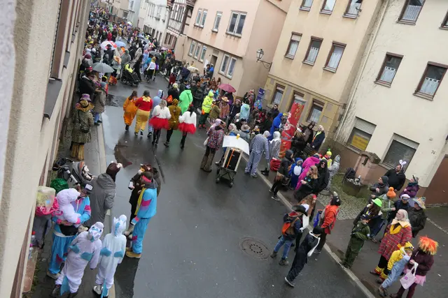 Foto: Margarete Zängerlein