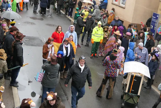 Foto: Margarete Zängerlein