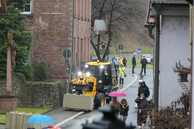 Foto: Margarete Zängerlein