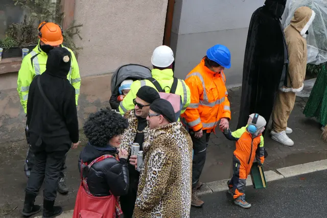 Foto: Margarete Zängerlein