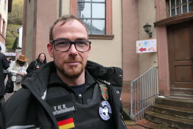 Foto: Margarete Zängerlein