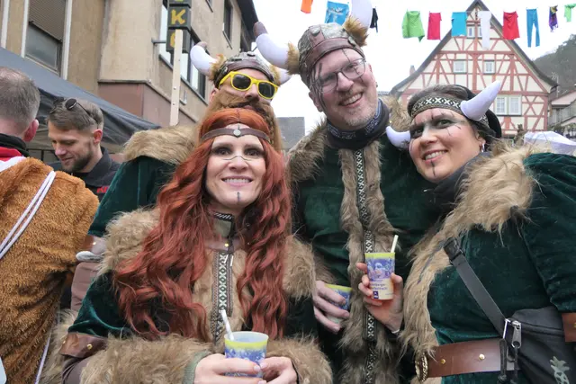 Foto: Margarete Zängerlein