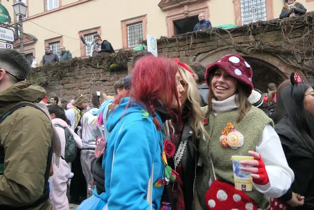 Foto: Margarete Zängerlein
