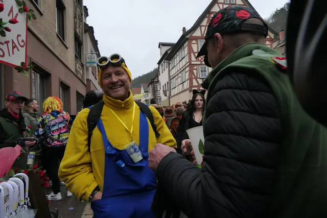 Foto: Margarete Zängerlein