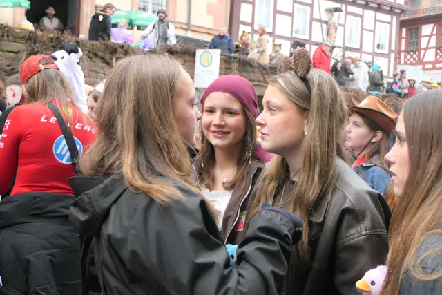 Foto: Margarete Zängerlein