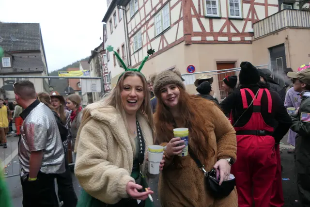 Foto: Margarete Zängerlein