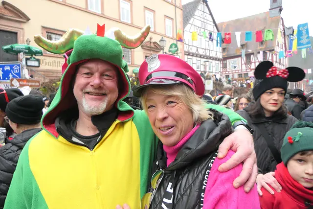 Foto: Margarete Zängerlein